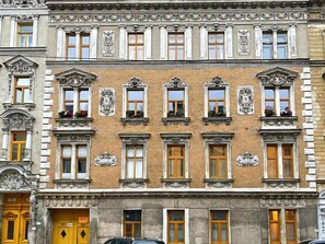 Exteriör