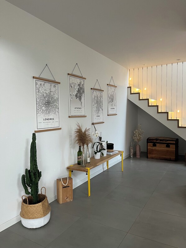 Intérieur