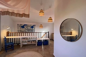 Barnområde