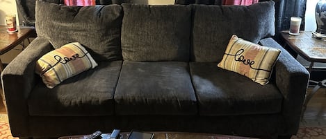 Luvable Suites