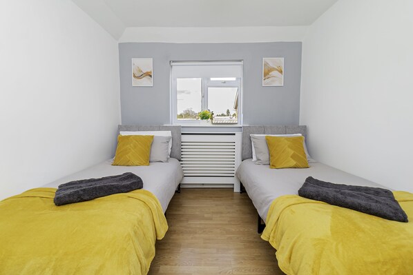 Habitación