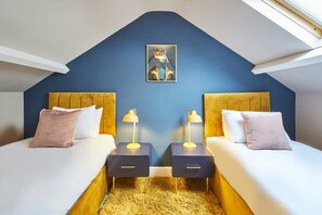 Oliver's Den, Alnwick - Host & Stay