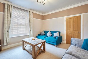 Oliver's Den, Alnwick - Host & Stay