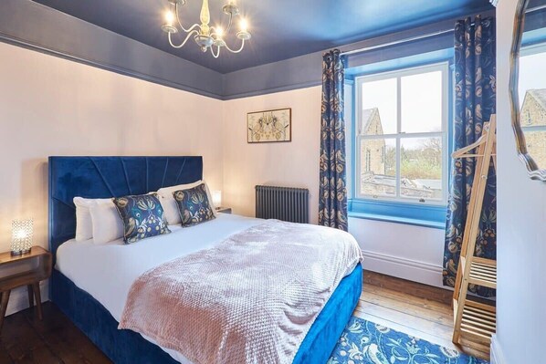 Oliver's Den, Alnwick - Host & Stay