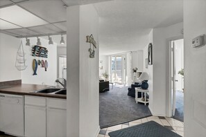 Entryway View