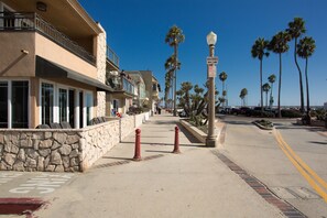 Boardwalk View