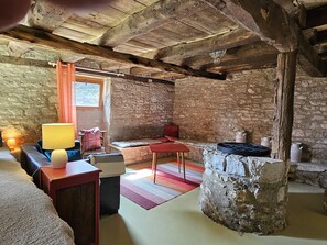 Intérieur