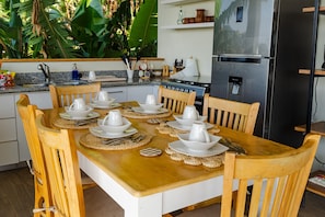 Cuisine privée