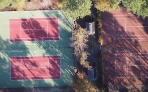 スポーツ場