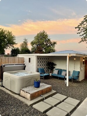 Terrass/Patio