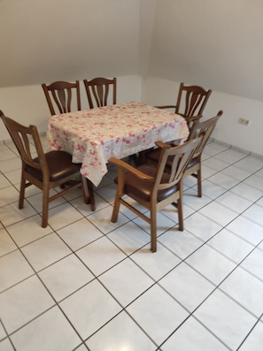 Restauration