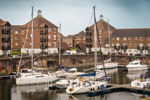 Marina
