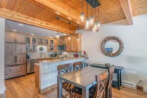 Remodel kitchen