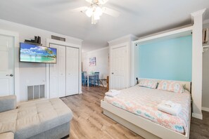Murphy Bed
