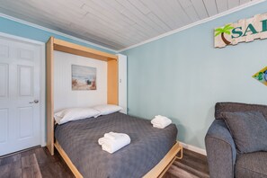 Murphy Bed
