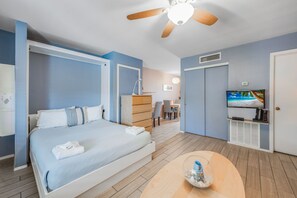 Murphy Bed