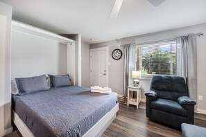 Murphy Bed