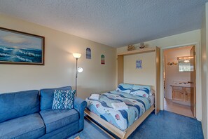 Murphy Bed