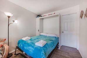 Murphy Bed