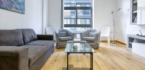 Coin séjour