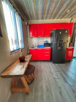 Eget kök