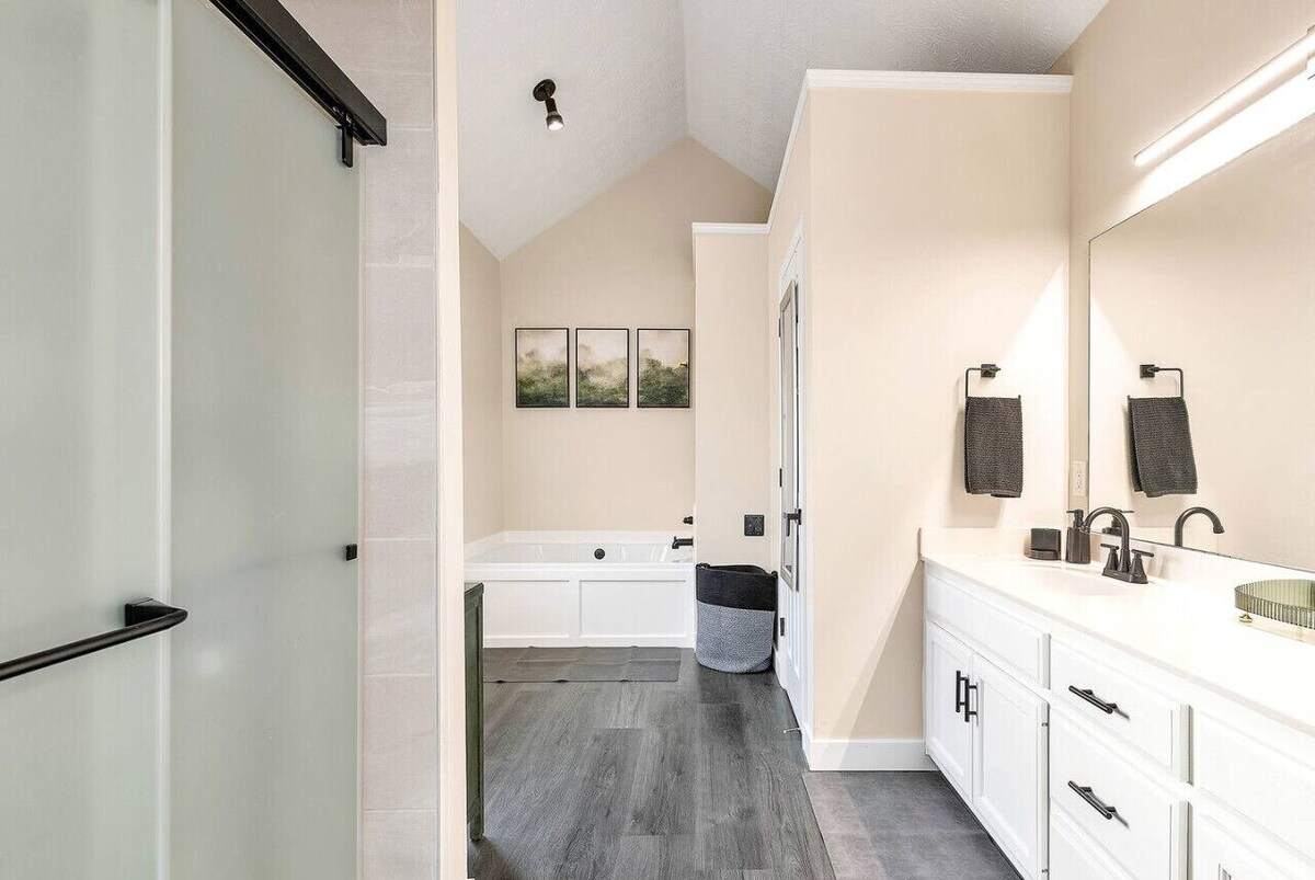 Metro Atlanta Getaway
