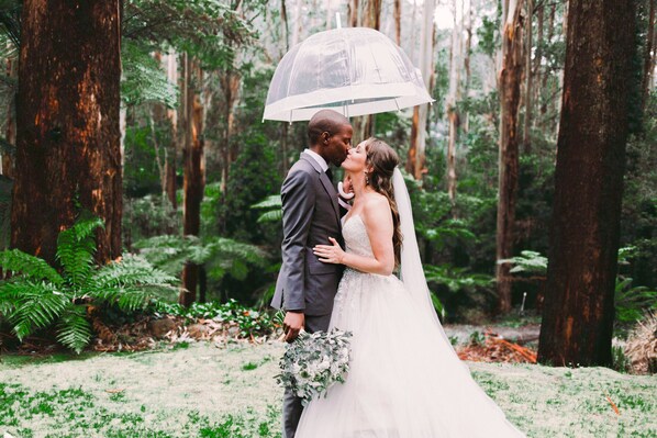 A very romantic setting (1)