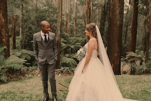 A very romantic setting (2)