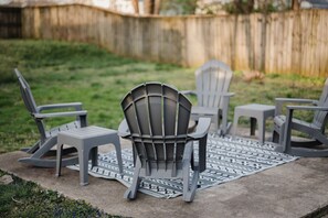 Terrass/Patio