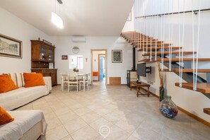 Coin séjour