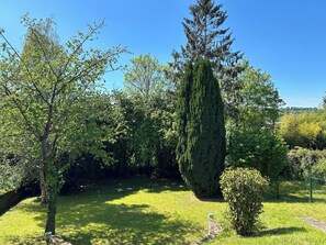 Boendeområde