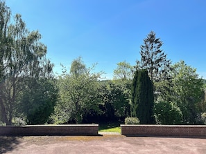 Boendeområde