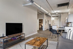 Coin séjour