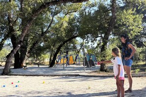 Espace pour enfants