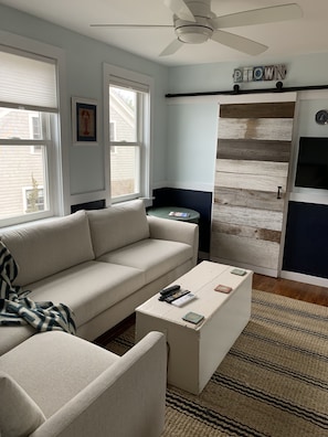 Large comfortable custom sectional