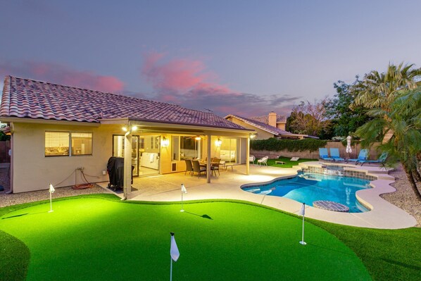 Pool