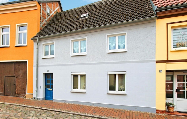 Exteriör