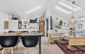 living-room