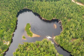 Luchtfoto