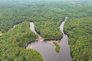 Luchtfoto