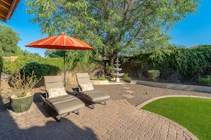 Terrass/Patio