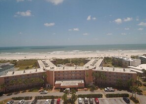 Ariel View