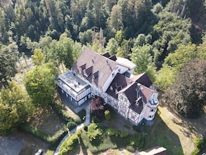 Außenbereich