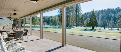 Arnold Vacation Rental | 5BR | 3.5BA | Step-Free Access | 2,768 Sq Ft