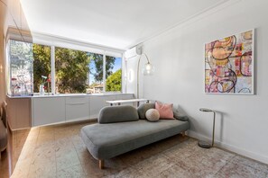 Living Room/Kitchen