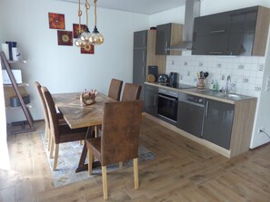 Cuisine privée