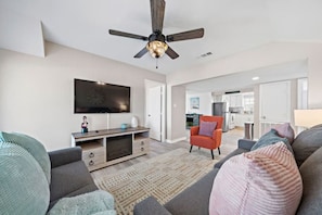 Modern living, classic grace in every detail
