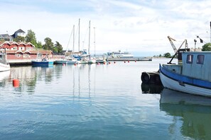 Port de plaisance