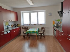 Eget kök