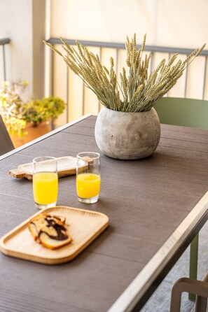 Frukost